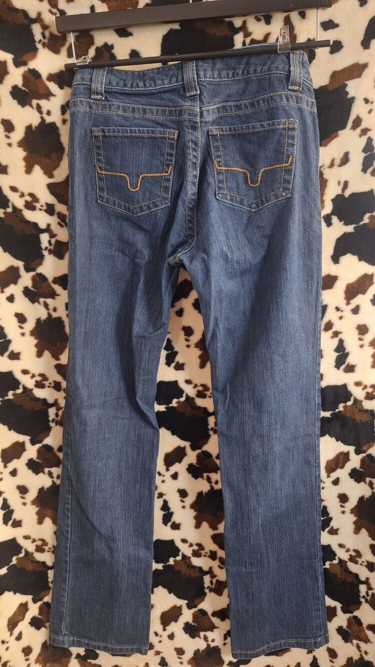 Kimes Ranch Betty 6/32 Womens Denim Jeans
